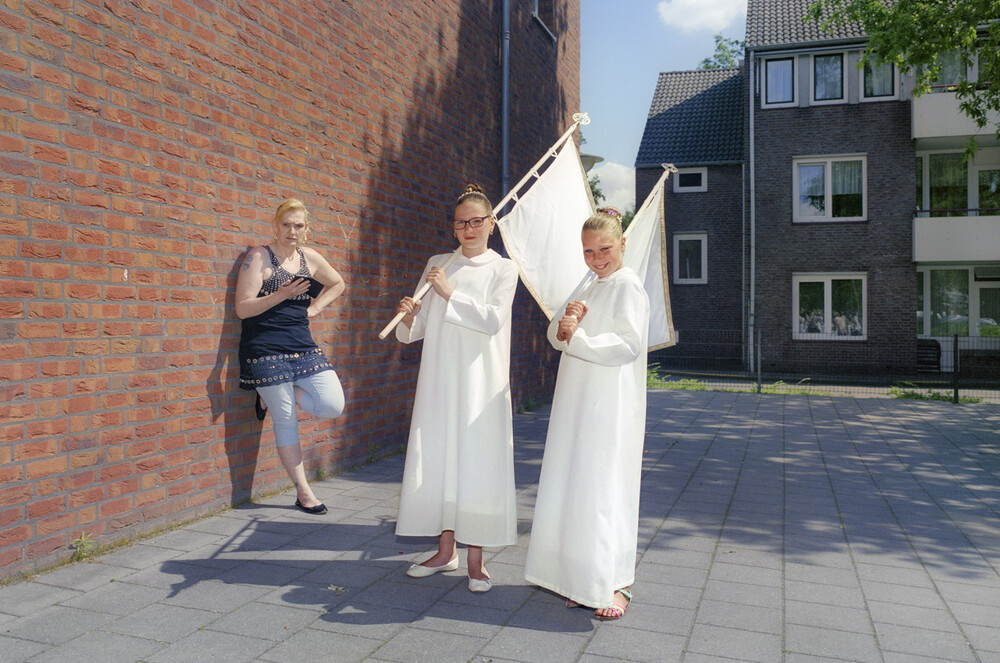 3 september - 29 oktober 2023