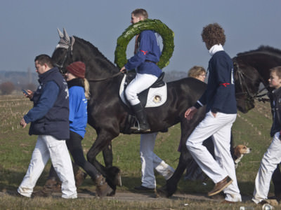 De Metworst, fotografie Otto Snoek