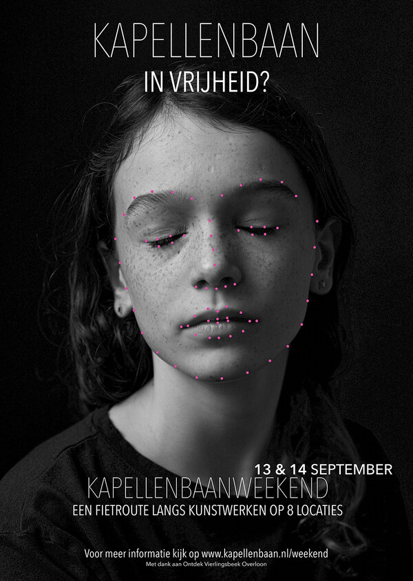 Martine Stig - Through a Glass Darkly
